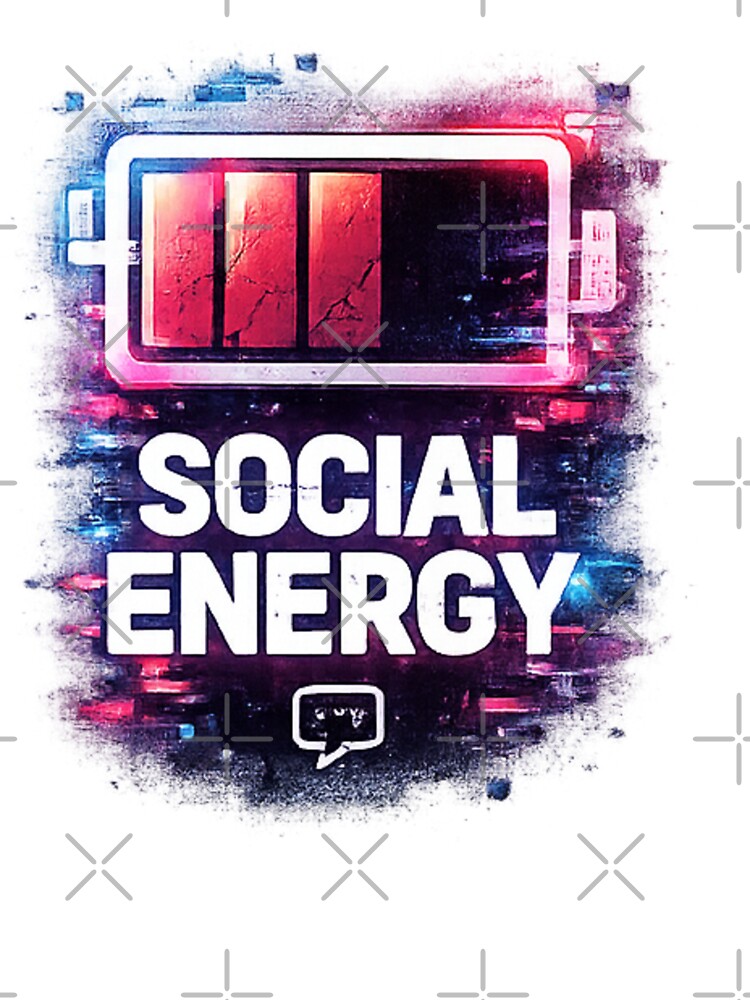 social energy by LenysEcoHome