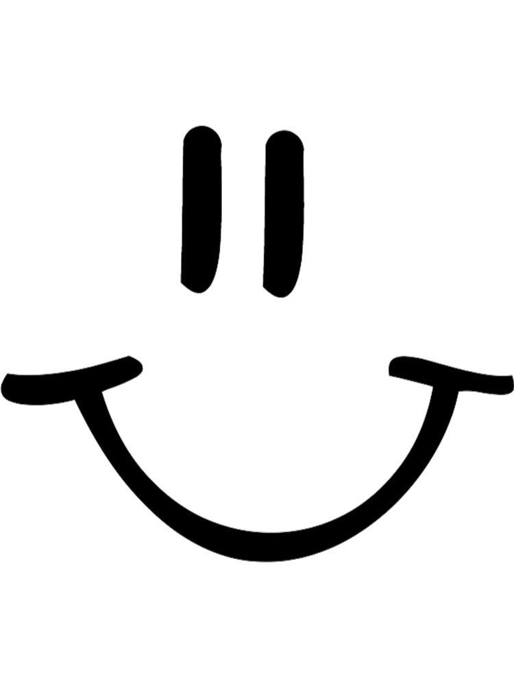 Smiley face FOTO design by sreckov-desig