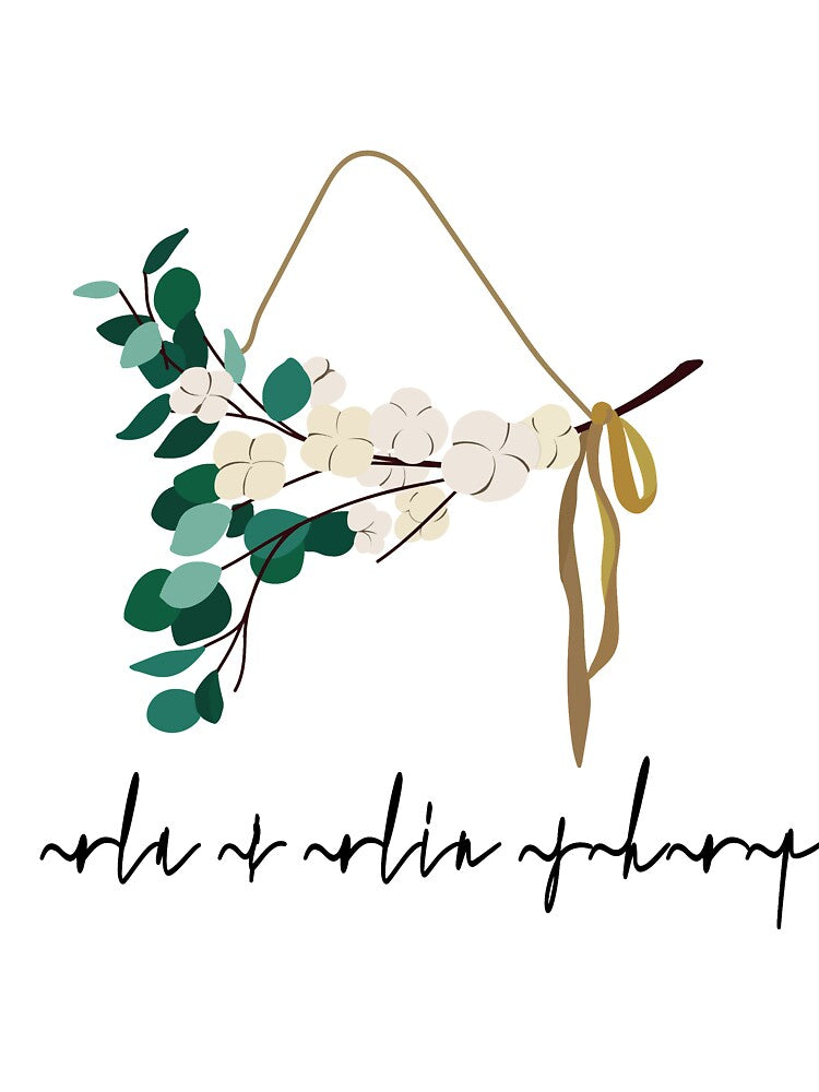 hanging plant by ByOlin