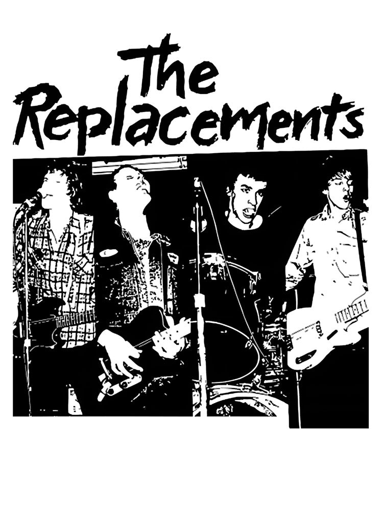 The Replacements by AuTech