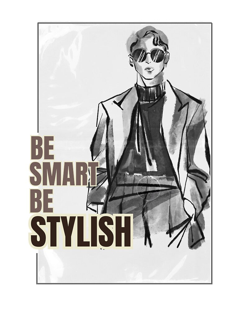 stylish by yahyaart28