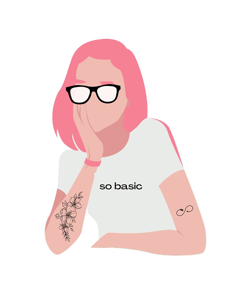 So basic by Sarcastic Junkyard