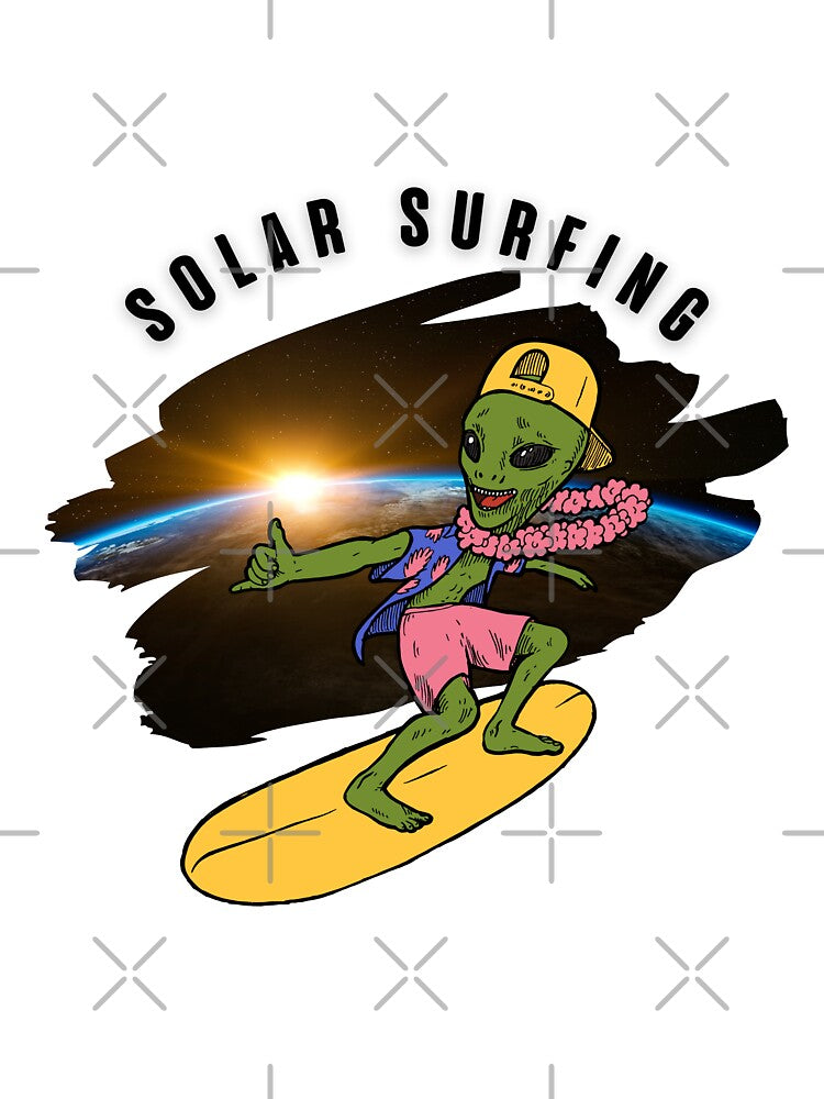 solar surfing by Soofingscapes