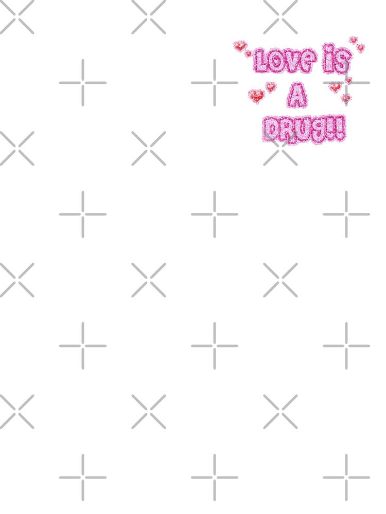 y2k love is a drug by farah  s ✰
