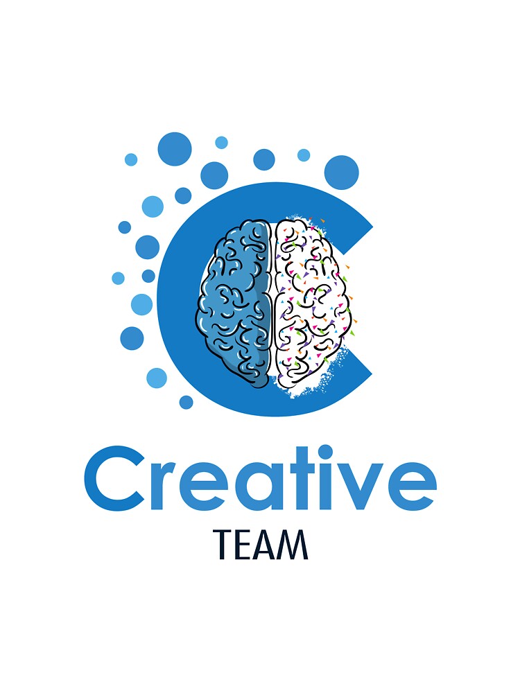 Creative team by ALINNAN789