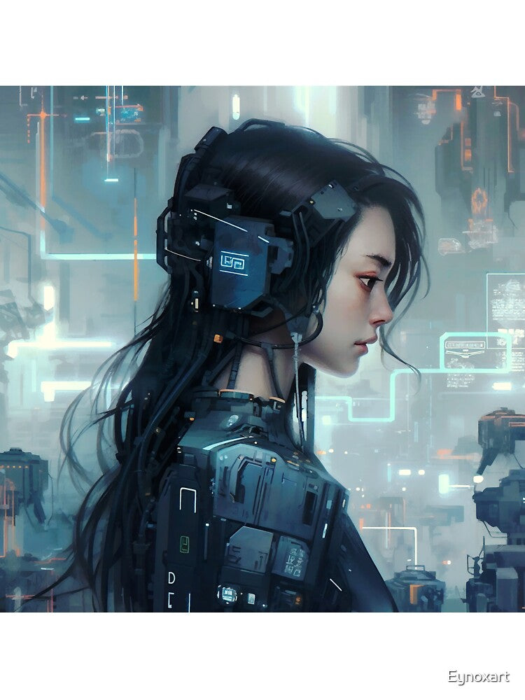 Waterpixel Art #116 by Eynoxart