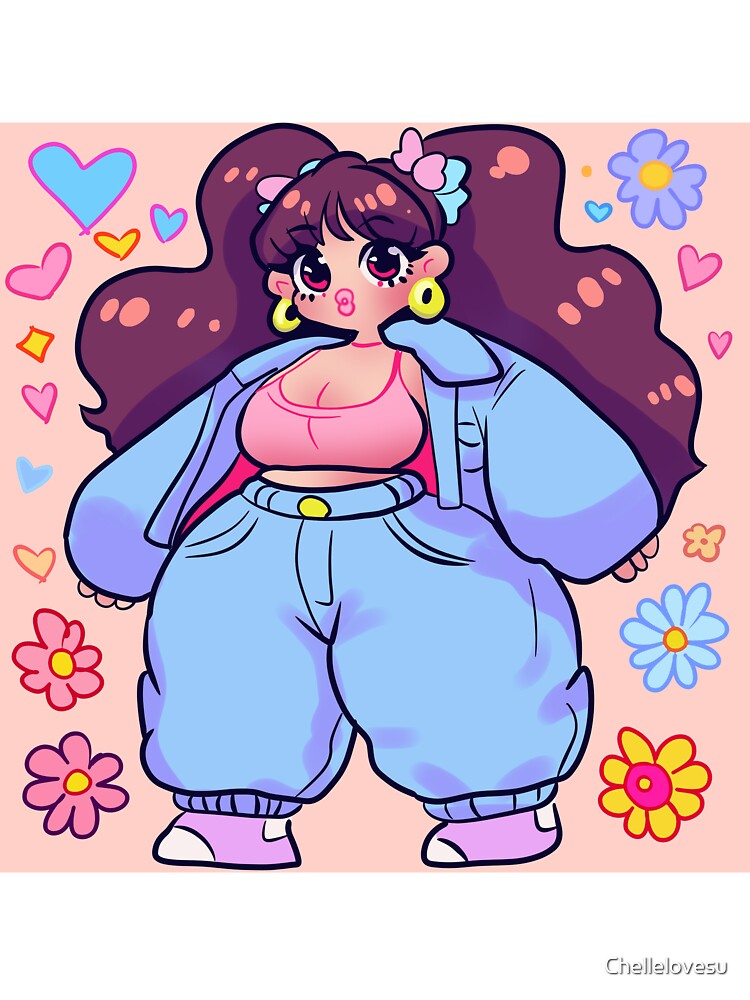 Stylish by Chellelovesu