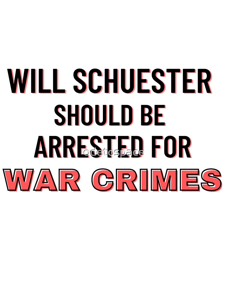 Glee Meme | Funny Glee Quote | Will Schuester Should be Arrested for War Crimes by odetospace