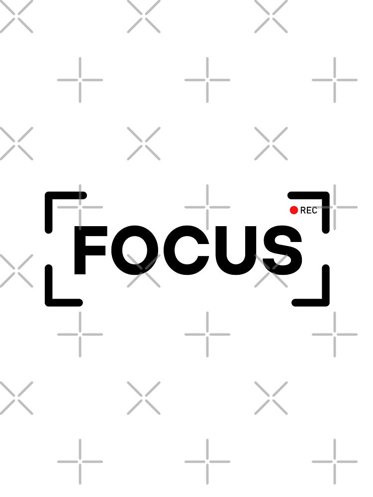 FOCUS by Dondonmart