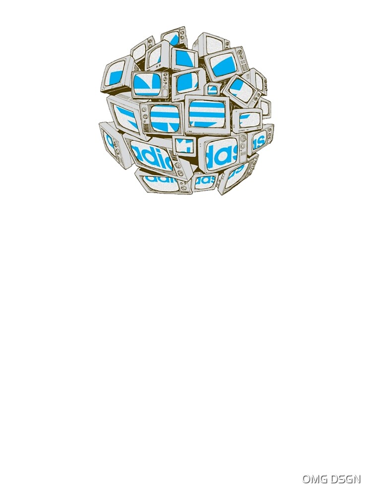 Brand by OMG DSGN