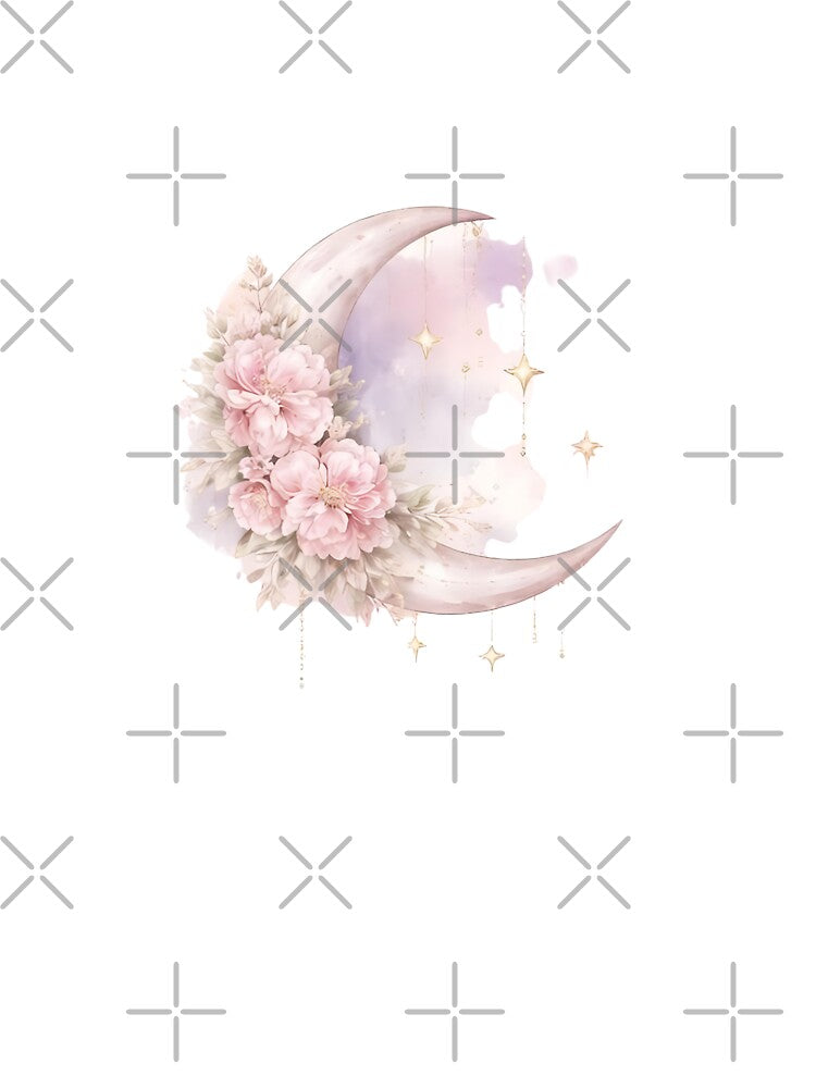 MOON by MIYEL
