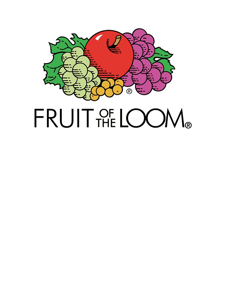fruit of the loom by rindaboys