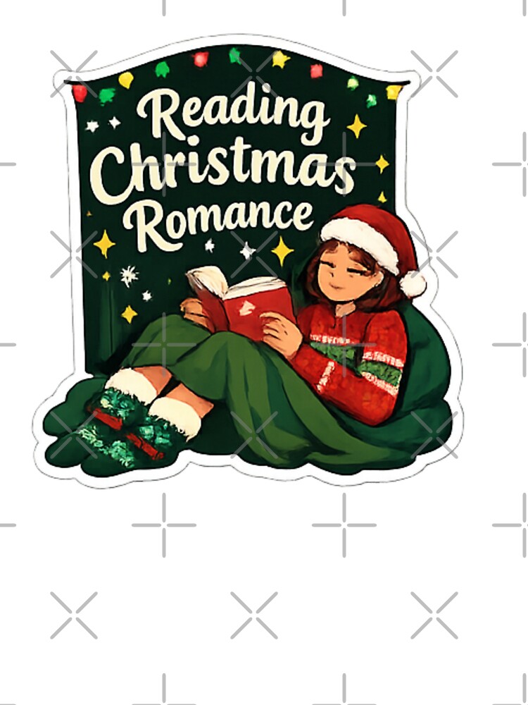Copy of Holiday Romance Energy by ouatisworld