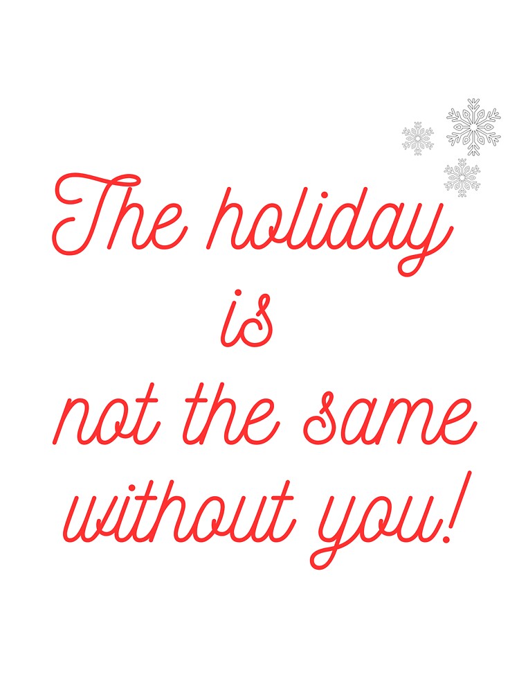Holiday Momments by JAEdesignsPH
