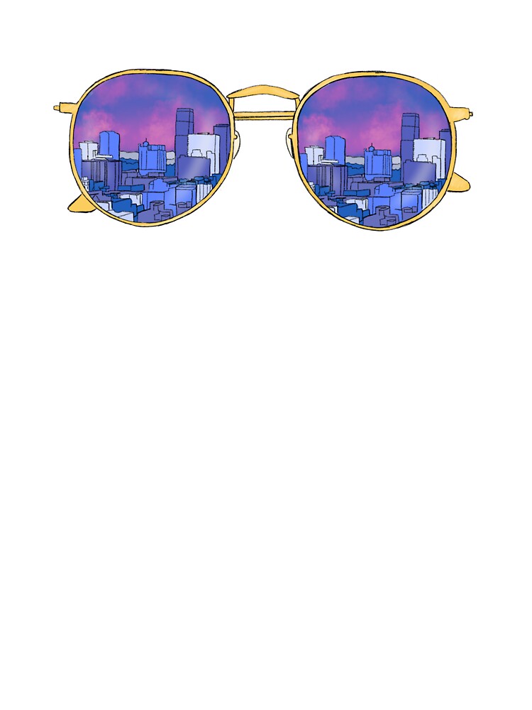 Urban Shades by Thea Alvarez