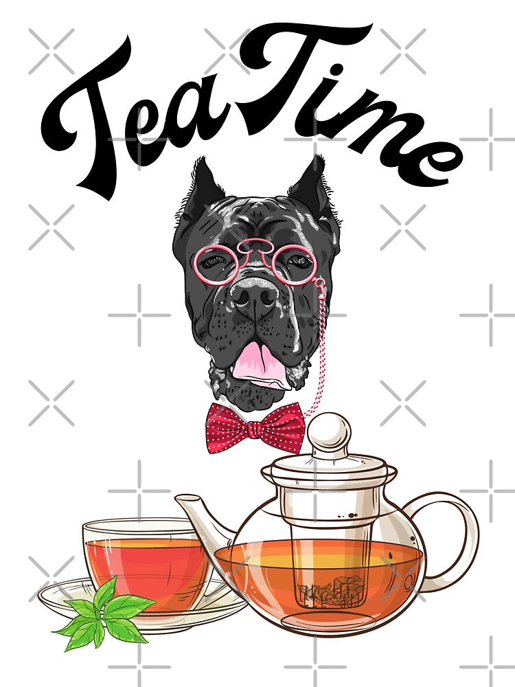 Tea Time by albix81