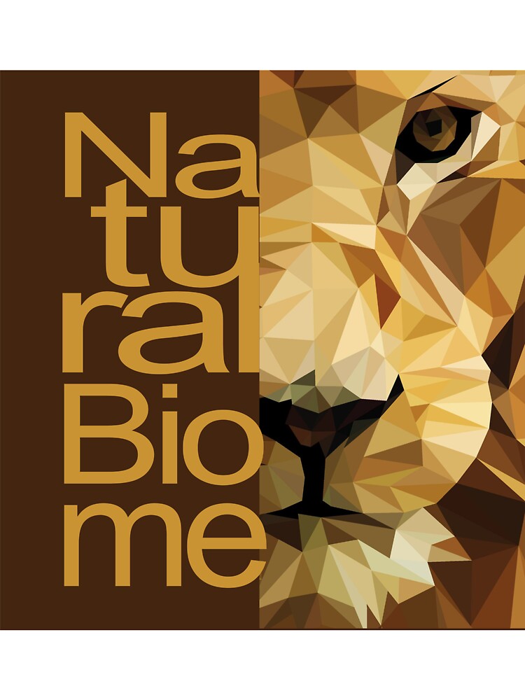 Natural Biome by Terrabrazilis