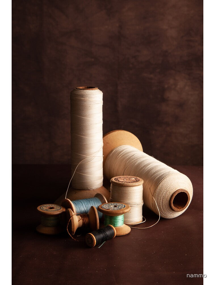 Reel cotton by nammo