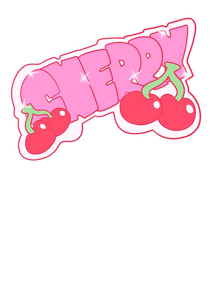 Cherry by gross-girl99