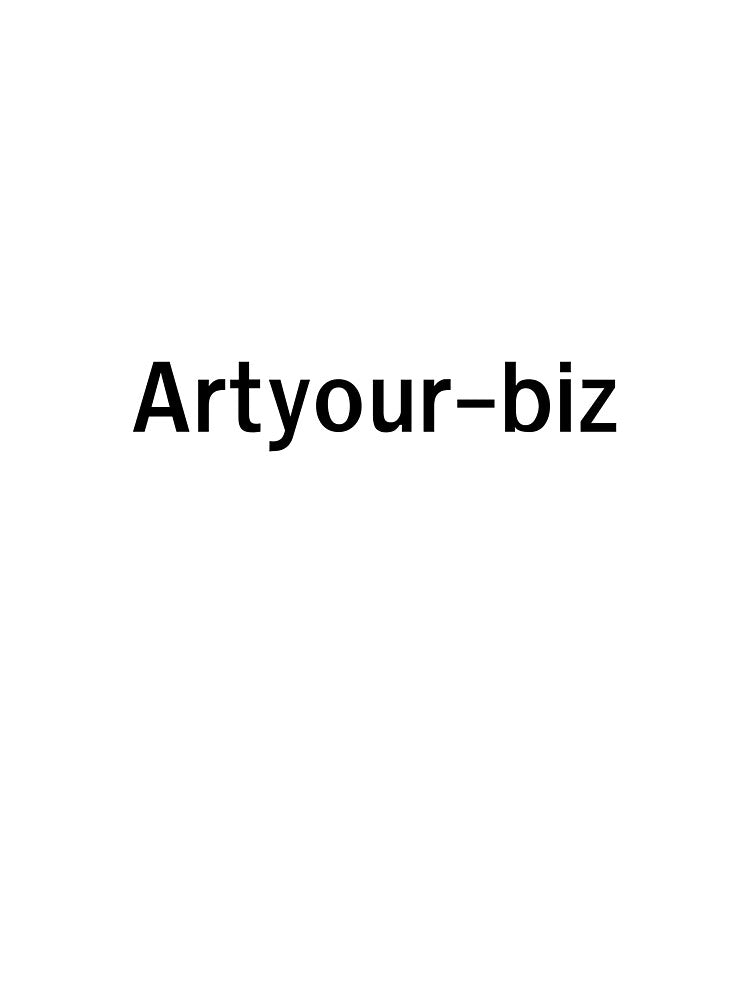 Artyour-biz Things by Dimension-STS