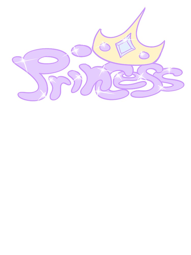 Princess (purple) by gross-girl99