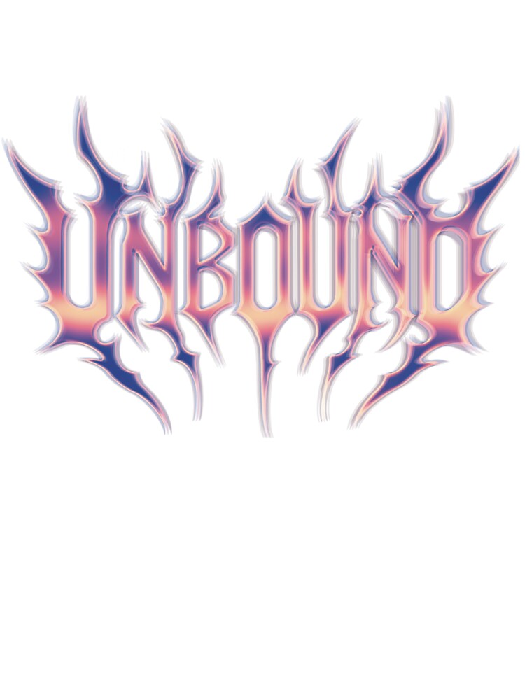 Unbound by UnboundCS