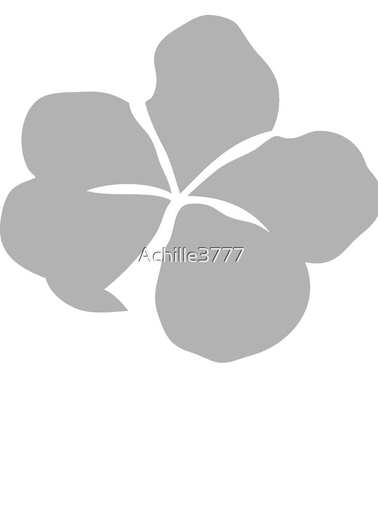 cotton flower by Achille3777