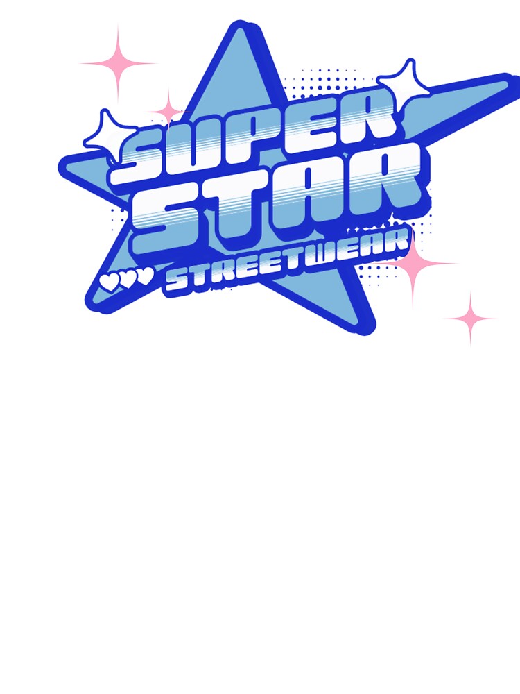 super star by Joyabelle