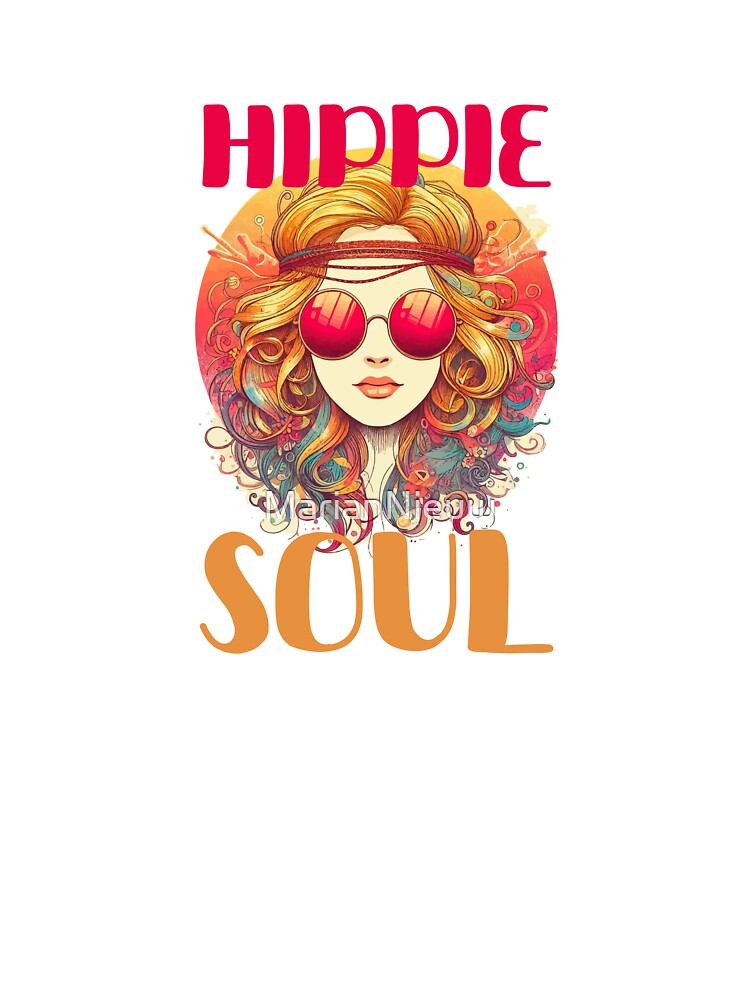 Unlock Your Inner Hippie: Neo-Soul & Retro Outfit Inspirations by InfiniteDemand