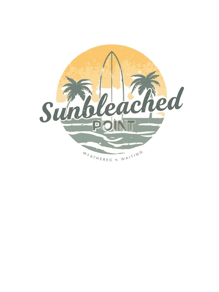 Sunbleach Point by garts