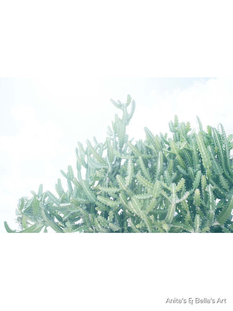 Mexican Cacti Dream #1 #tropical #wall #art by Anita's & Bella's Art