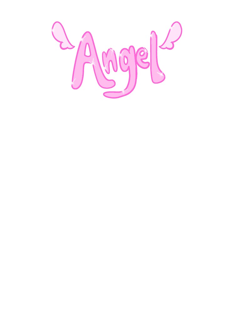 Angel Wings (pink) by gross-girl99