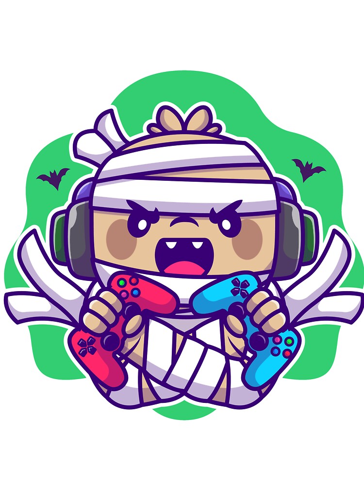 Gaming Life by MJIHAOUI