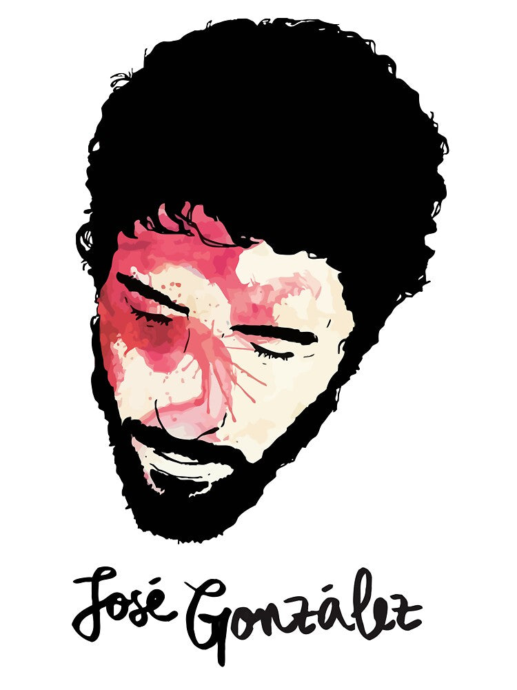 Urban Neutral José González Mood by Heeradreamer