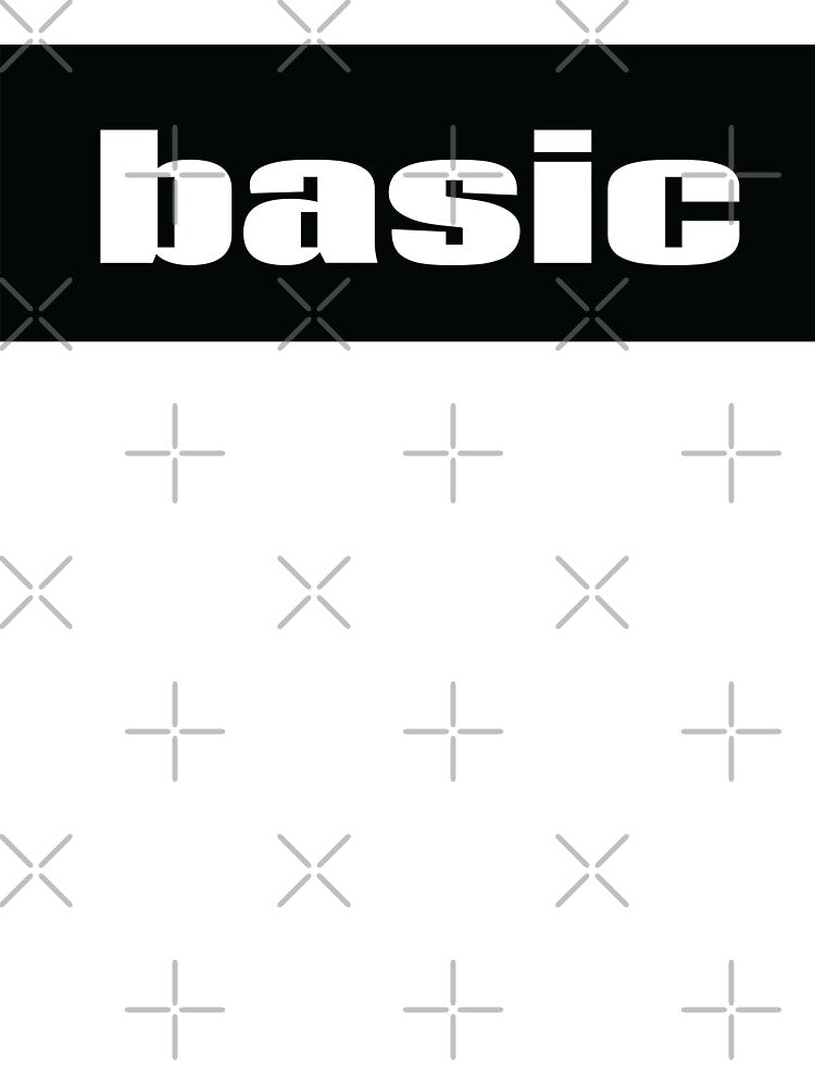 Basic Words Millennials Use by ProjectX23