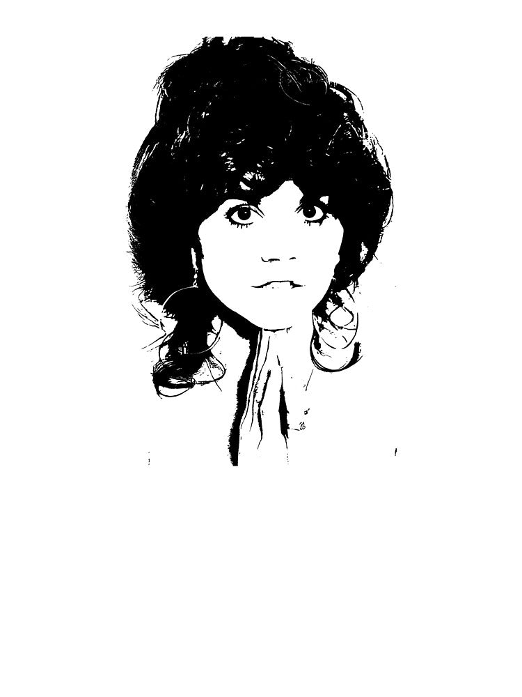 Classic Linda Ronstadt 1979s by kingofshaman123