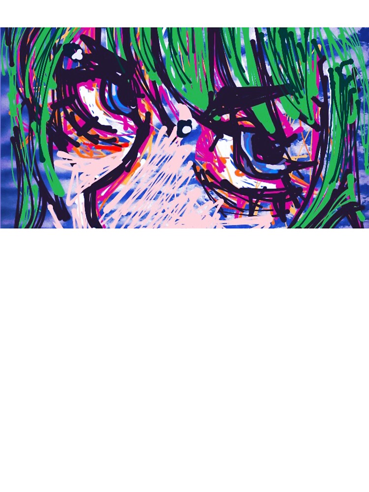 real eyes realize real lies by Straynger