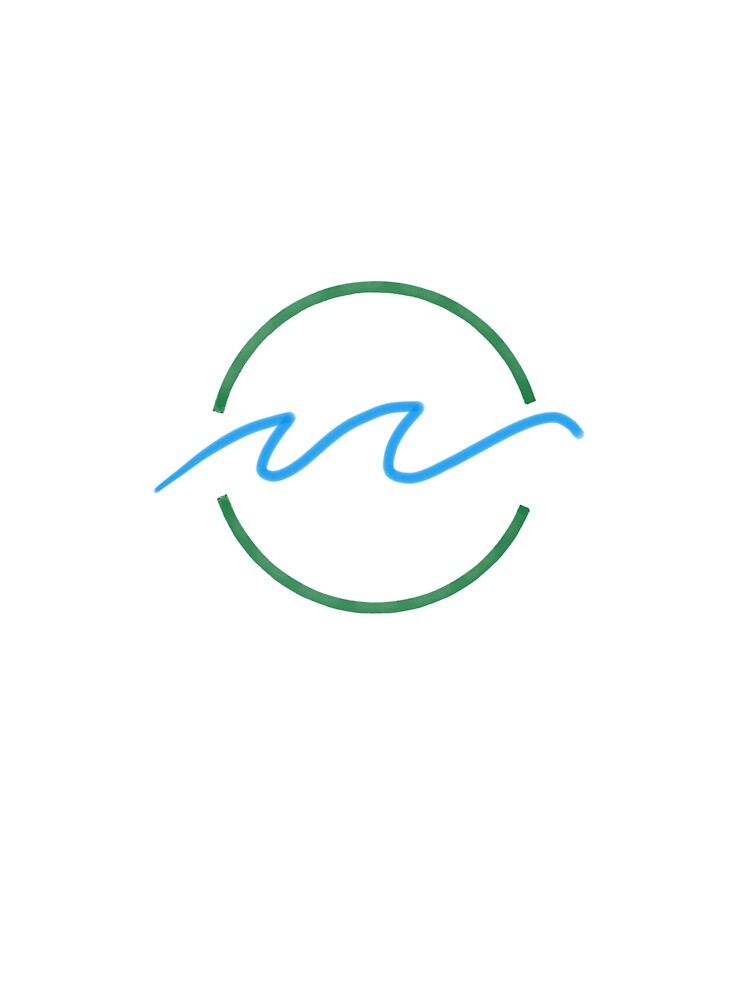 simple wave by alice-101