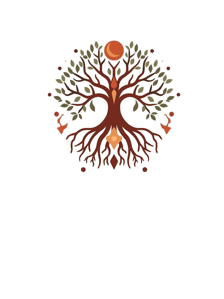 Tree Of Life by garts