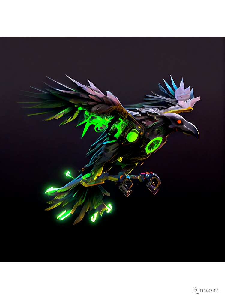 Item #89 by Eynoxart