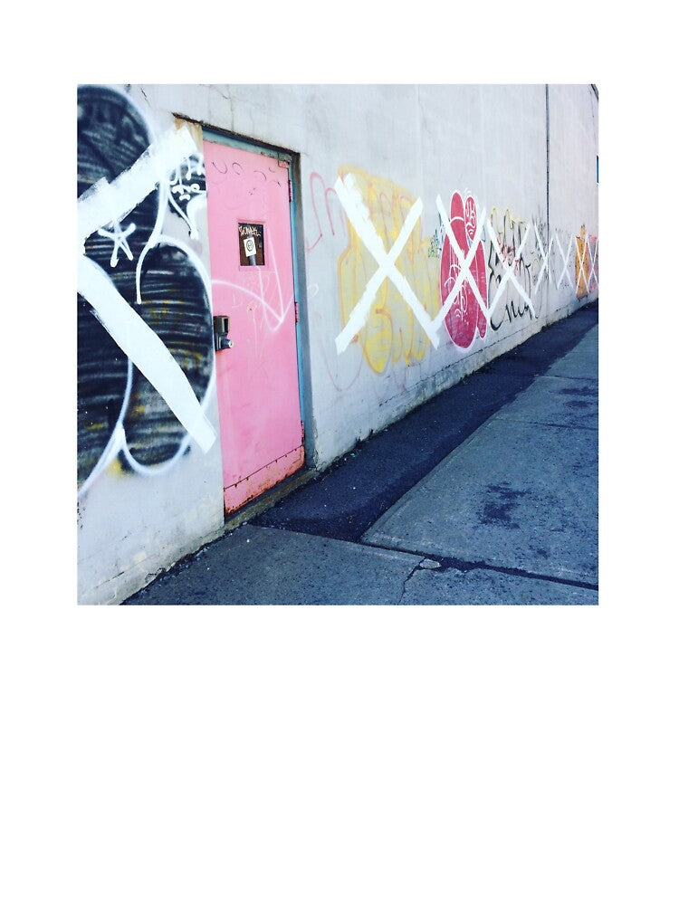 Graffiti Montreal by hannah-banana98