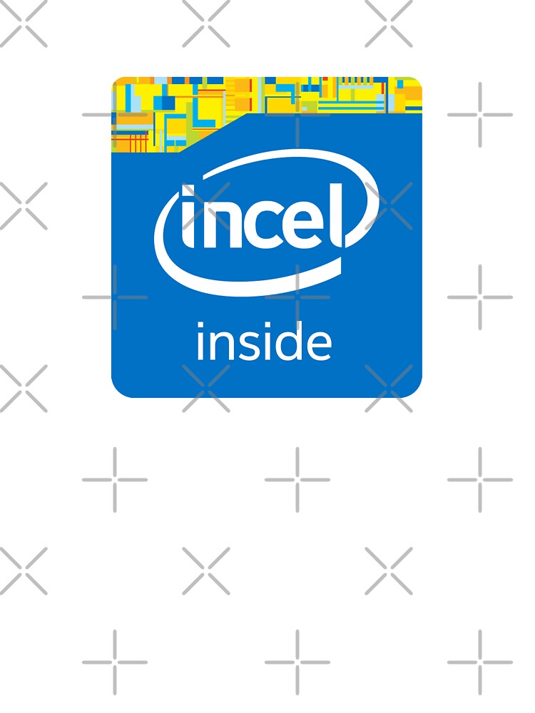 Incel inside by verypunny2