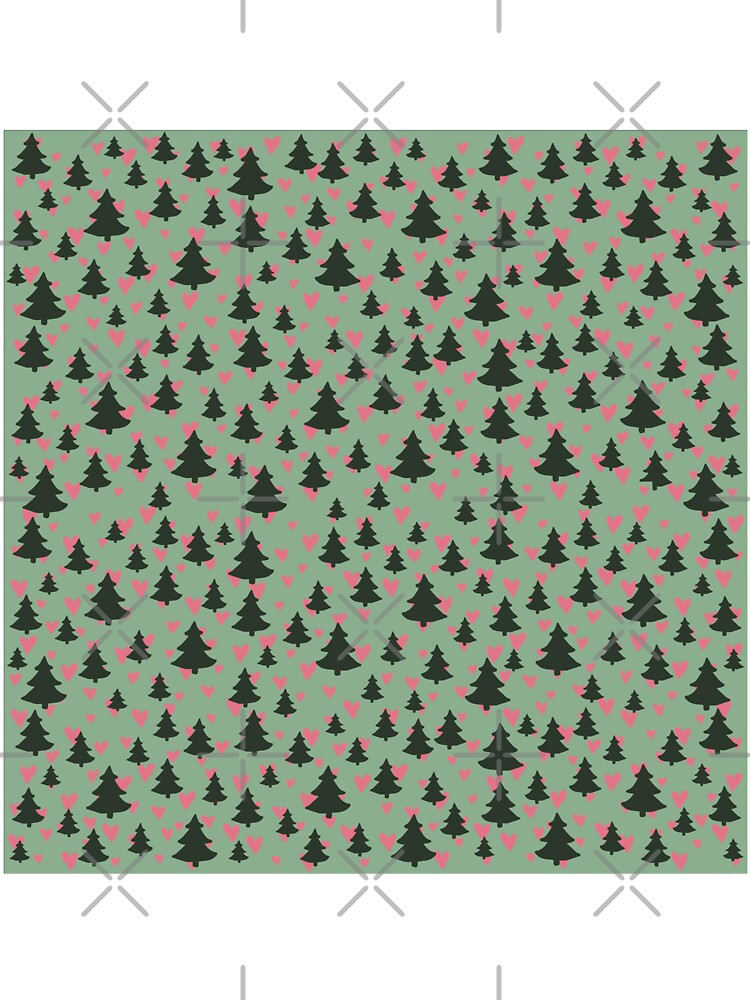 Pop Patterns - Love For The Season by Sweetie Spicy