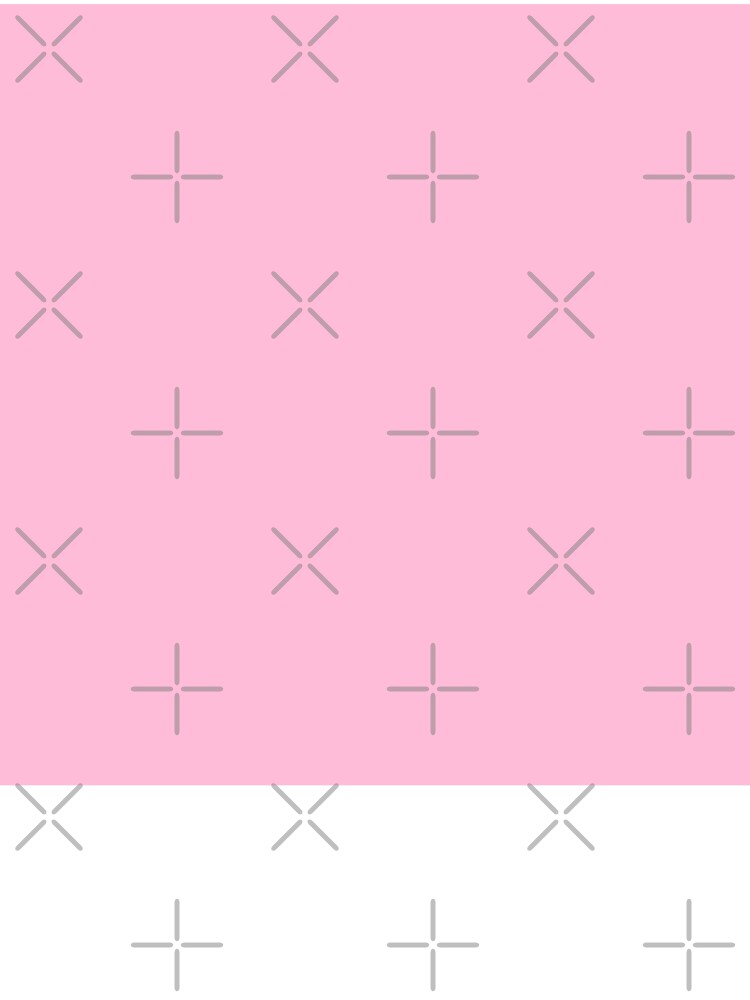 COTTON CANDY PINK...Plain...Solid...Block... by RachelMacht