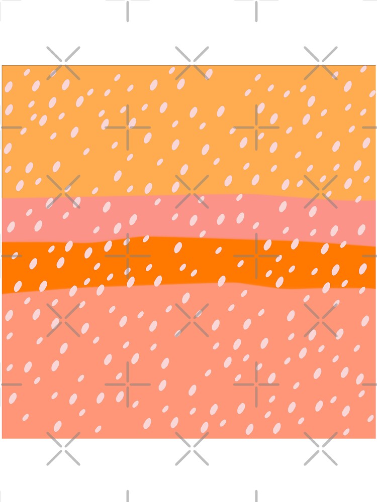 Pop Patterns - Canary by Sweetie Spicy