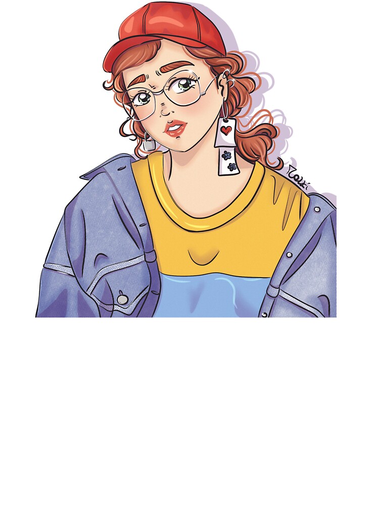 Urban Vibes by Marzia-B