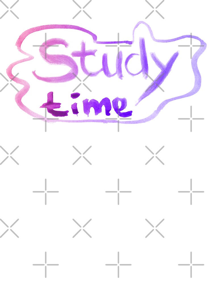 Study motivation | study motivation lettering by lausn