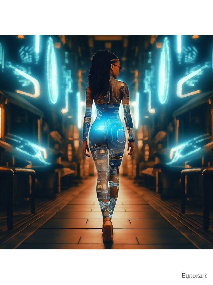 Waterpixel Art #64 by Eynoxart