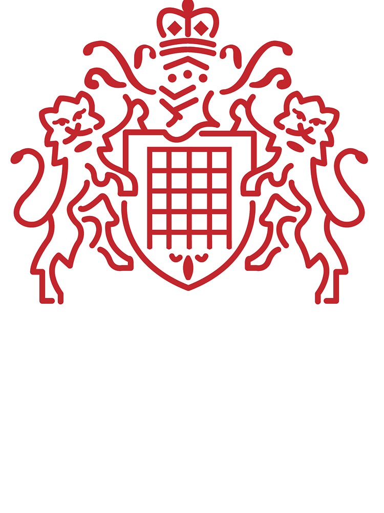 Metropolitan Police (Red) by ArtofDissent