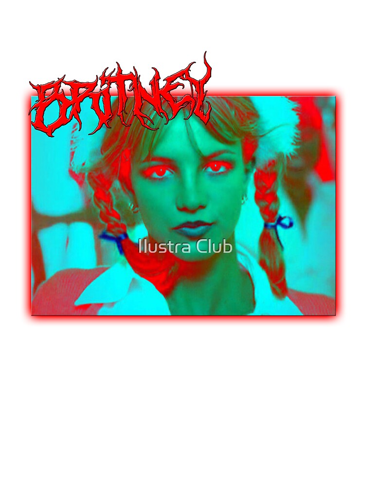 brit 00s by Ilustra Club